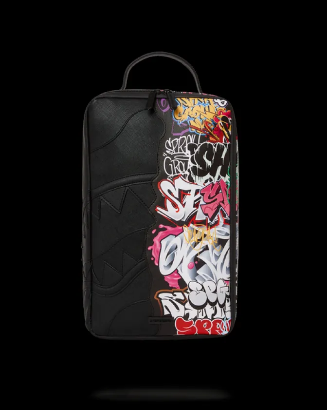 HALF GRAFF NIGHT SNEAKER HOLDER