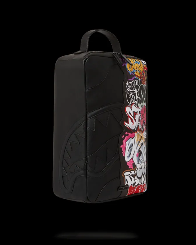 HALF GRAFF NIGHT SNEAKER HOLDER
