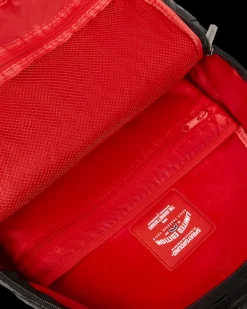 HANDWOVEN CUT u0026 SEW BACKPACK