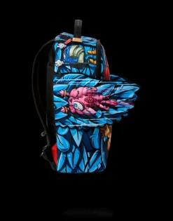 HANG IN THERE BACKPACK