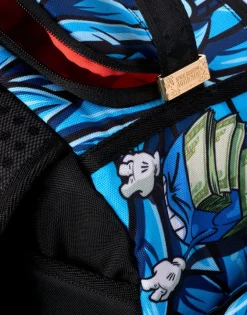 HANG IN THERE BACKPACK