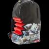 $HARKBITE DLXV BACKPACK