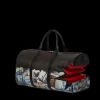 $HARKBITE LARGE DUFFLE