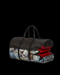 $HARKBITE LARGE DUFFLE
