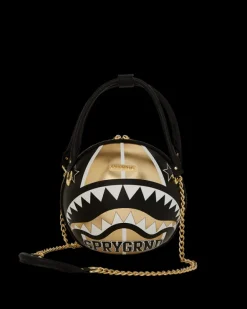 HARLEM GLOBETROTTERS BASKETBALL BAG