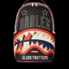 HARLEM GLOBETROTTERS CLASSIC BACKPACK (DLXV)