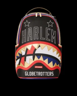 HARLEM GLOBETROTTERS CLASSIC BACKPACK (DLXV)