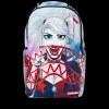 HARLEY QUINN SHARK