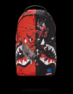 HARLEY QUINN: SMASH BACKPACK