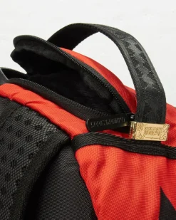 HARLEY QUINN: SMASH BACKPACK