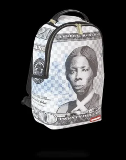 HARRIET TUBMAN $20 BACKPACK