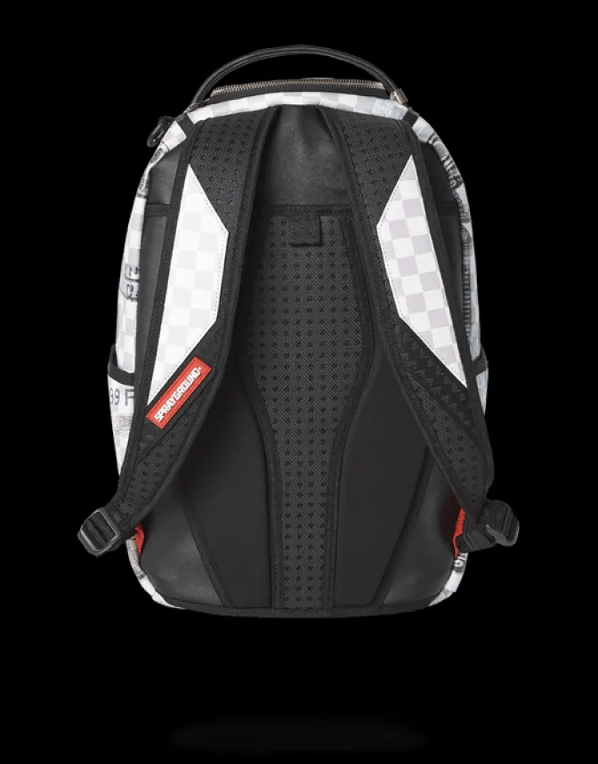 HARRIET TUBMAN $20 BACKPACK