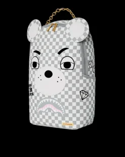 HAUTE BEAR BACKPACK