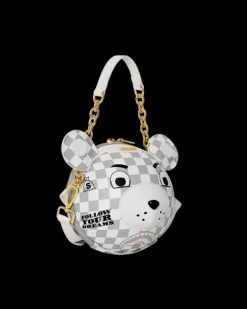 HAUTE BEAR BALL SLING