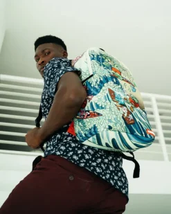 HEAD HIGH BACKPACK (DLXR)