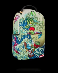 HEAD HIGH BACKPACK (DLXR)