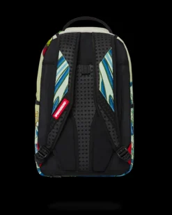 HEAD HIGH BACKPACK (DLXR)