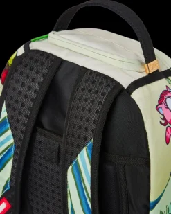 HEAD HIGH BACKPACK (DLXR)