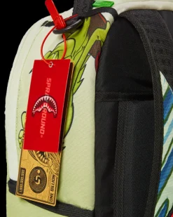 HEAD HIGH BACKPACK (DLXR)