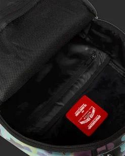 HEAVY RHYTHM BACKPACK