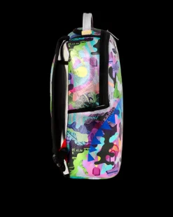 HEAVY RHYTHM BACKPACK