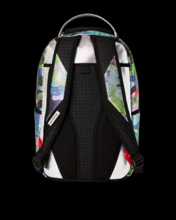 HEAVY RHYTHM BACKPACK