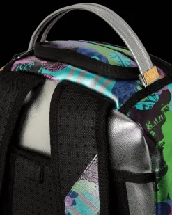 HEAVY RHYTHM BACKPACK