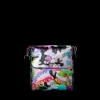 HEAVY RHYTHM MESSENGER SLING BAG