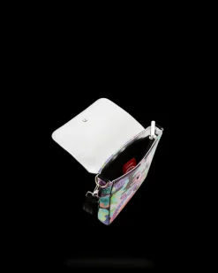 HEAVY RHYTHM MESSENGER SLING BAG