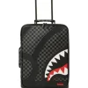 HENNY AIIR TO THE THRONE JETSETTER CARRY-ON LUGGAGE
