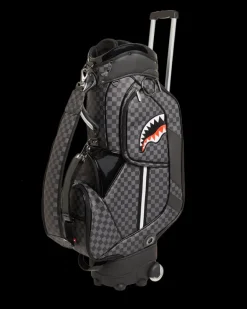 HENNY AIIR TO THE THRONE PRO GOLF BAG