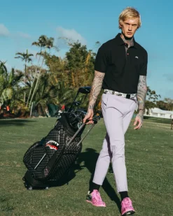 HENNY AIIR TO THE THRONE PRO GOLF BAG