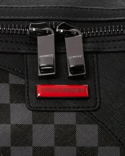HENNY AIIR TO THE THRONE DUFFLE