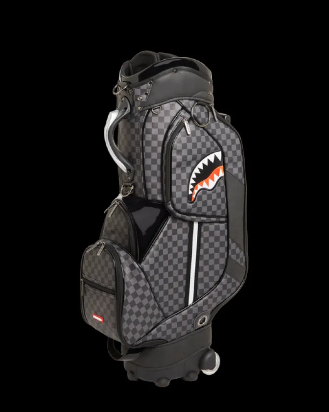 HENNY AIIR TO THE THRONE PRO GOLF BAG