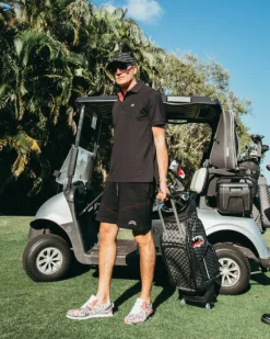 HENNY AIIR TO THE THRONE PRO GOLF BAG