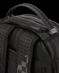 HENNY AIIR TO THE THRONE BACKPACK (DLXV)