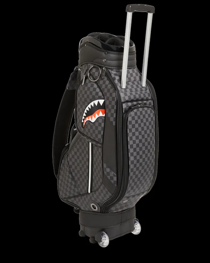 HENNY AIIR TO THE THRONE PRO GOLF BAG