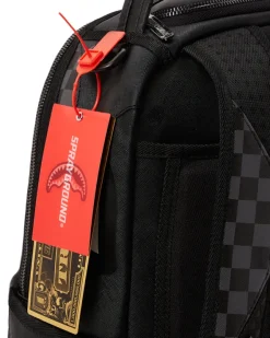 HENNY AIIR TO THE THRONE BACKPACK (DLXV)