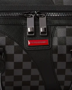 HENNY AIIR TO THE THRONE MINI DUFFLE