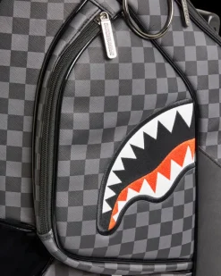 HENNY AIIR TO THE THRONE PRO GOLF BAG