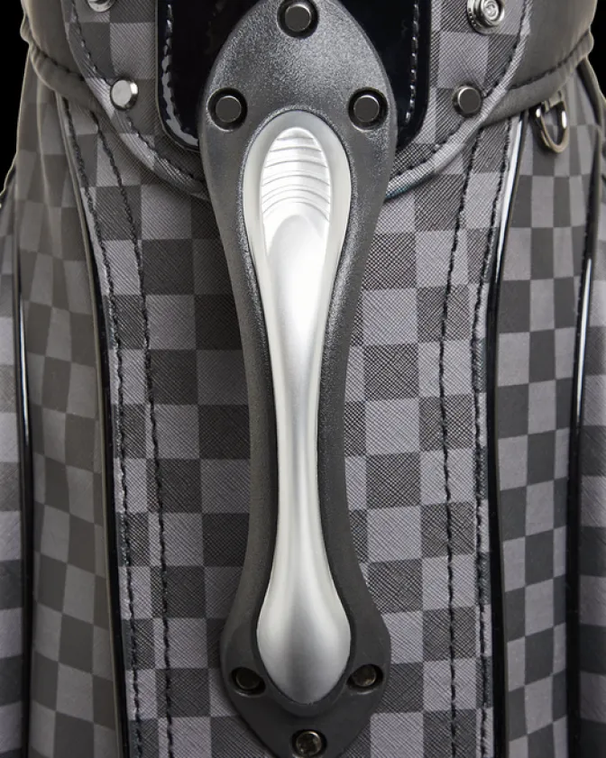 HENNY AIIR TO THE THRONE PRO GOLF BAG