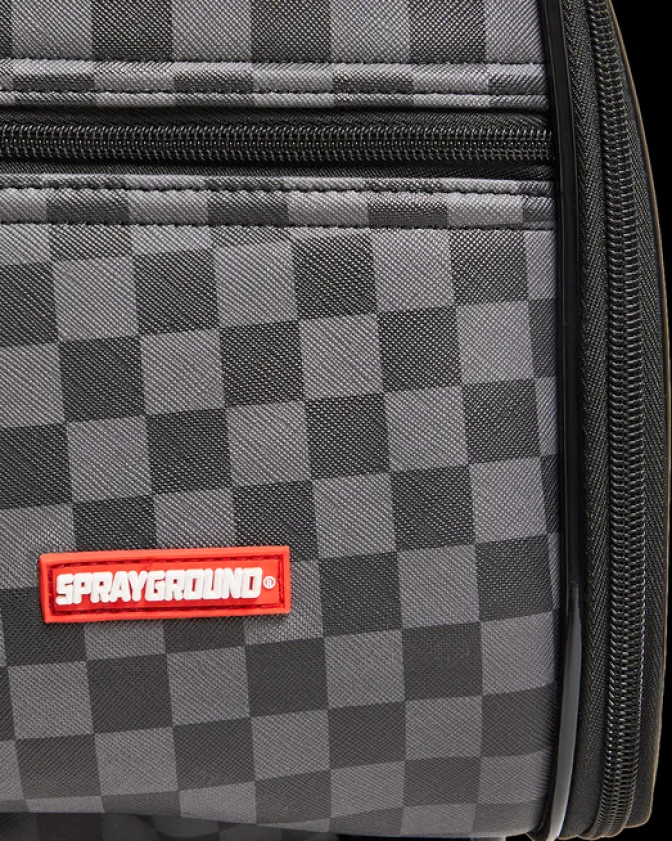 HENNY AIIR TO THE THRONE PRO GOLF BAG