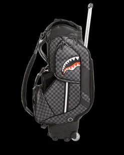 HENNY AIIR TO THE THRONE PRO GOLF BAG