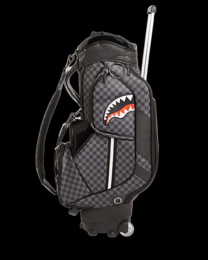 HENNY AIIR TO THE THRONE PRO GOLF BAG