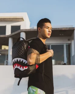 HENNY AIIR TO THE THRONE BACKPACK (DLXV)