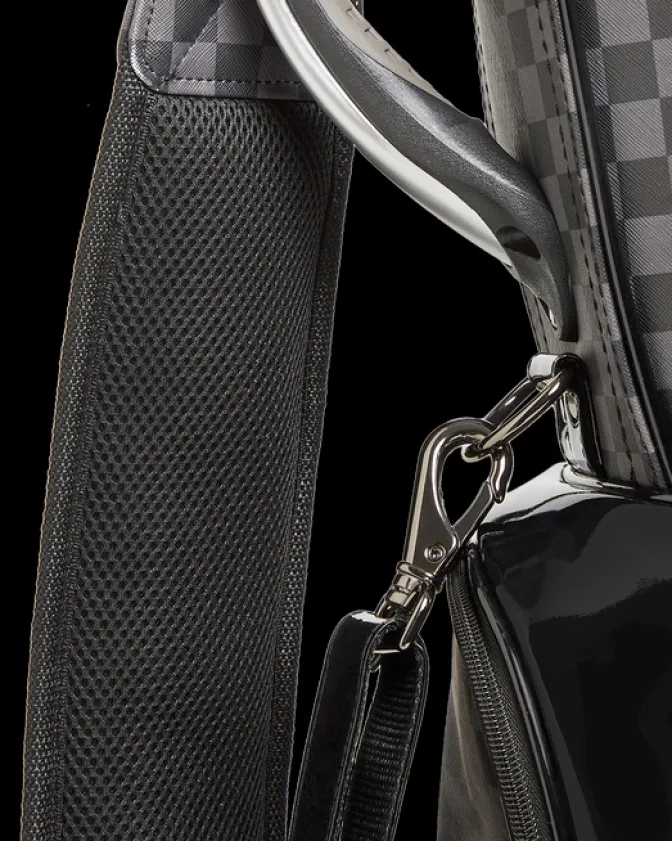 HENNY AIIR TO THE THRONE PRO GOLF BAG