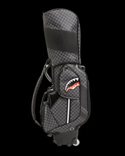 HENNY AIIR TO THE THRONE PRO GOLF BAG