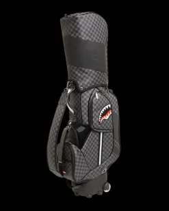 HENNY AIIR TO THE THRONE PRO GOLF BAG