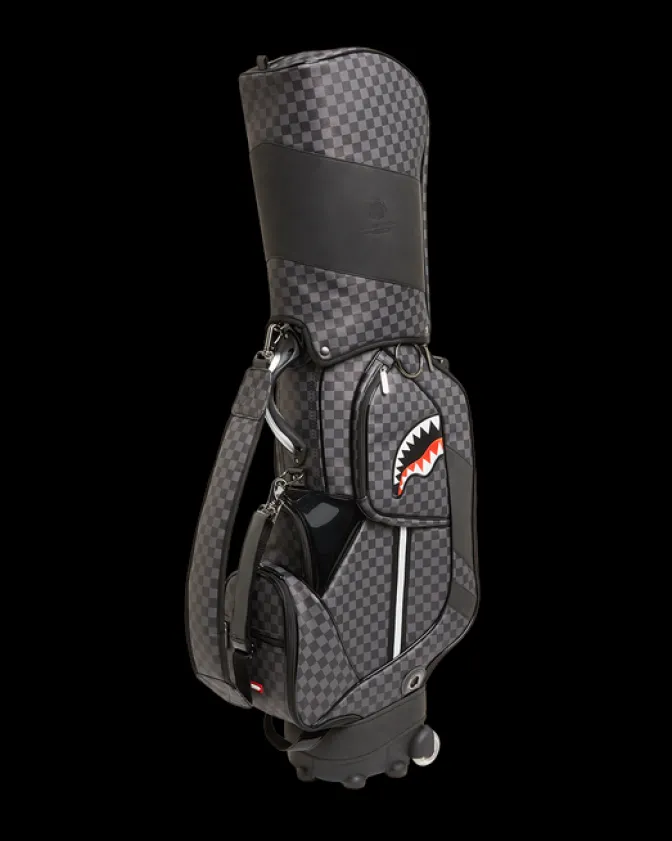 HENNY AIIR TO THE THRONE PRO GOLF BAG