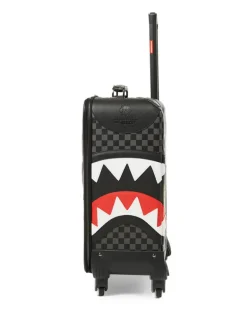 HENNY AIIR TO THE THRONE JETSETTER CARRY-ON LUGGAGE
